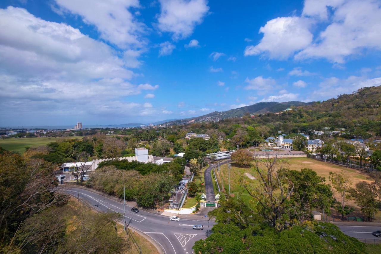 더 브릭스 오토그래프 컬렉션 호텔 Port of Spain 외부 사진